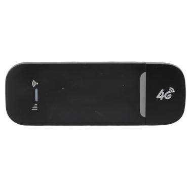 Imagem de RiToEasysports Adaptador de Rede de Alta Velocidade 4G LTE USB de Alta Velocidade WI -FI 150 Mbps para Internet de Browsen, 10 Usuários, para Viajar