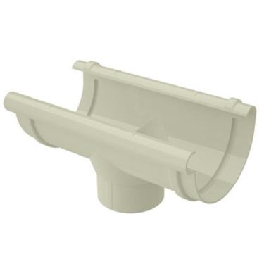 Imagem de Bocal Aquapluv Beiral 125x88mm - 32029353 - Tigre Bocal Aquapluv-beiral 125x88 Tigre 32029353