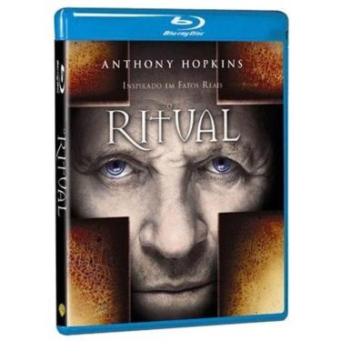Imagem de Blu-Ray O Ritual - WARNER