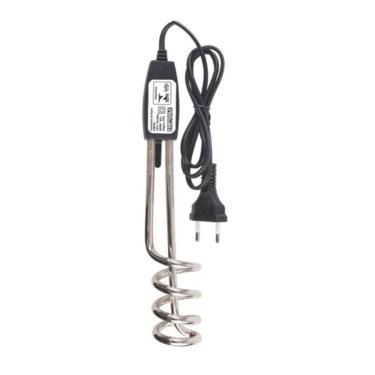 Imagem de Ebulidor Elétrico Ferve Água Rápido Potência 1000W 220V