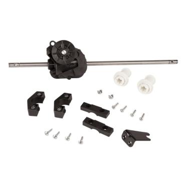 Imagem de Caixa Transmissão Cortador Grama Lc151s Husqvarna 