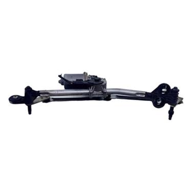 Imagem de Motor Limpador Parabrisa Bmw X5 2008/2009/2010/2011/2012