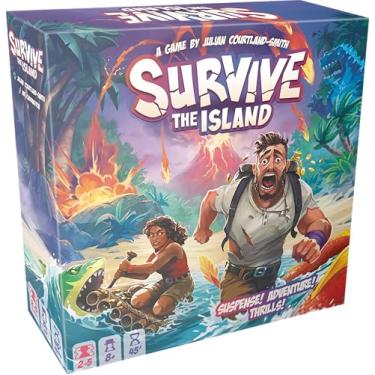 Imagem de Survive: The Island