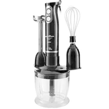 Imagem de Mixer Britânia BMX400P 3 em 1 com Jarra 2 Velocidades 500W