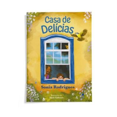 Imagem de Casa De Delícias