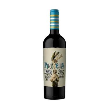 Imagem de Vinho Fino Tinto Argentino Pirueta Varietal Cabernet Sauvignon 750ml