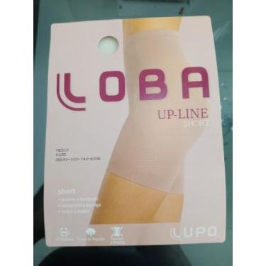 Imagem de Cinta short -line loba - Lupo, Nude, M