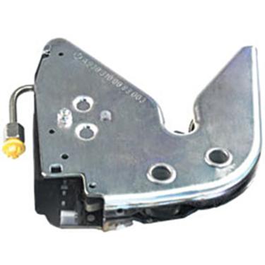 Imagem de Par Maçaneta Ext Porta Dir Esq Mb Família Actros Axor