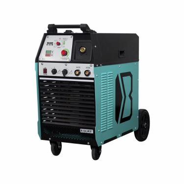 Imagem de Máquina de Solda MIG/MAG Vulcano MIG-455 30-400A 220/380V 30087131 Balmer