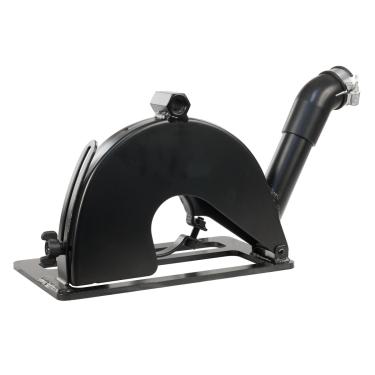 Imagem de Coletor de Pó e Protetor da Lâmina 194303-3 Makita