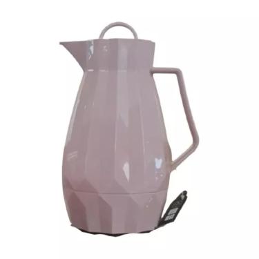 Imagem de GARRAFA TÉRMICA MB HOME ANITA PREMIUM ROSA 1L 42272