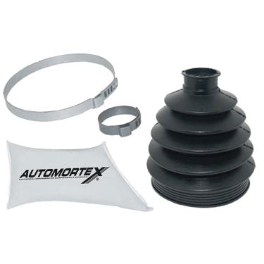 Imagem de Kit Coifa Homocinética Dir Esq Fox Frontier polo Crossfox