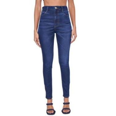 Imagem de Calça Jeans Bruna Colcci Jeans-Feminino