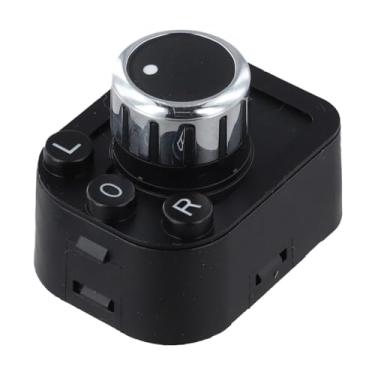 Imagem de Interruptor de Controlo de Ajuste do Espelho Retrovisor 200912 para Bora com Número OEM 18G959565A