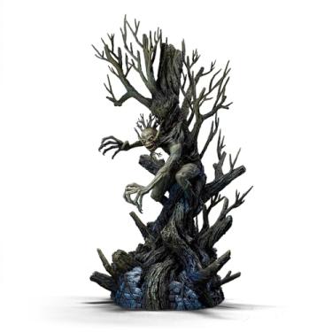 Imagem de Iron Studios Estátua Eddie Fear of the Dark Deluxe Version Iron Maiden Art Scale 1/10 Resina Polystone 31cm