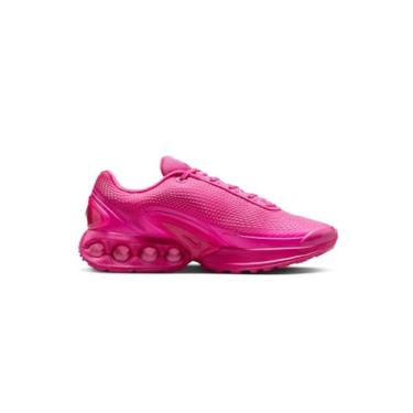 Imagem de Nike Tênis feminino Air Max DN (HV4861-602, rosa laser/rosa laser), Laser fúcsia rosa explosão alquimia rosa, 36