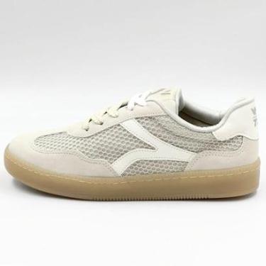 Imagem de Tênis Via Marte Casual com 2 Cadarços Feminino-Feminino