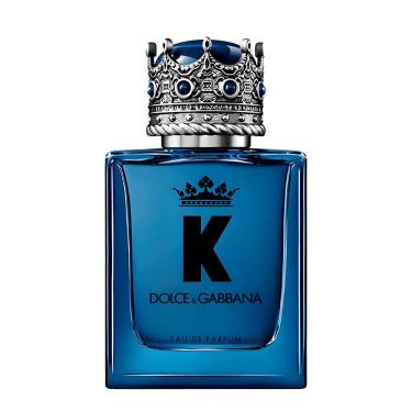 Imagem de Dolce & Gabbana K Eau De Parfum - Perfume Masculino 50ml