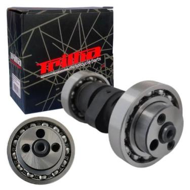 Imagem de Arvore de Comando de Valvulas Burgman 125i de 2011 Até 2019 - Trilha