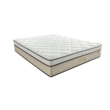 Imagem de Colchão King Super_Super Molas Ensacadas Aquárius 34X 203X 193cm Montr