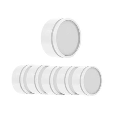 Imagem de Luz De Teto LED GX53 220V Substituível Para Quarto E Sala De Estar - C