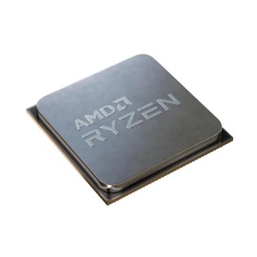 Imagem de Processador AMD Ryzen 7 5700G AM4 Max Turbo, Vídeo Integrado