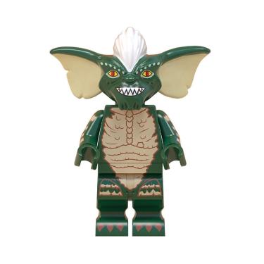 Imagem de Boneco Classico Do Cinema Series Blocos De Montar