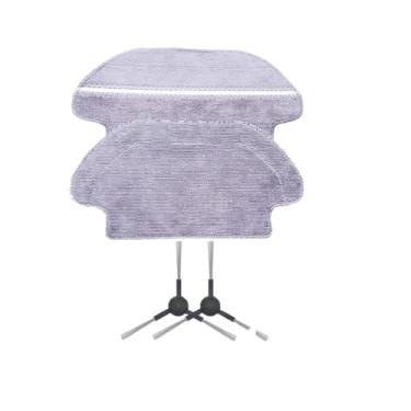 Imagem de Spare Parts Compatible With Xiaomi MI Robot Vacuum Mop 2S XMSTJQR2S / 3C Replacement Compatible With Viomi V2 V3 SE Brush Filter Rags Accessories(OP-3)