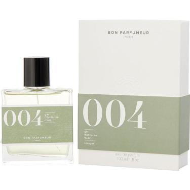 Imagem de Perfume Unisex Bon Parfumeur 004 Cologne Intense Eau De Parfum Spray 100 Ml