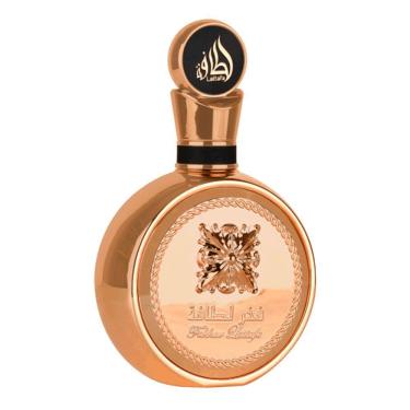 Imagem de Lattafa Fakhar Pride Of Lattafa Extrait Eau De Parfum - Perfume Unisex 100ml