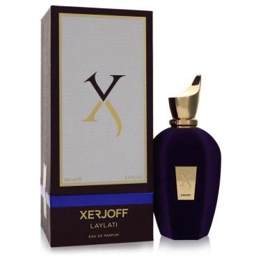 Imagem de Perfume Feminino Xerjoff 100 Ml Eau de Parfum Spray