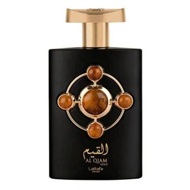 Imagem de Lattafa Pride Al Qiam Gold Eau De Parfum - Perfume Unissex 100ml Lattafa Pride Al Qiam Gold Eau De Parfum