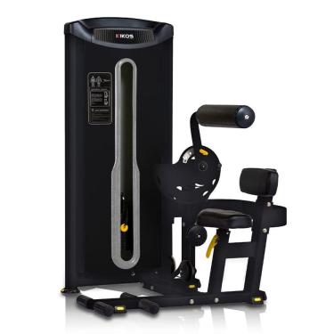 Imagem de Abdominal Cns51