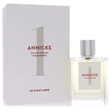 Imagem de Perfume Feminino Annicke 1 Eight & Bob Eau De Parfum 100 Ml