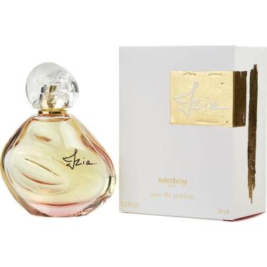 Imagem de Perfume Feminino Izia Sisley Eau De Parfum Spray 50 Ml