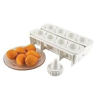 Imagem de Forma Modeladora De Coxinhas - Lig Brin