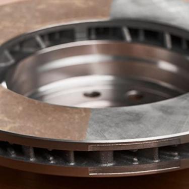 Imagem de Removedor de Ferrugem Aço Ferro Peça Metálica Desengraxante Fácil Limpeza 1 Litro - Nano4you