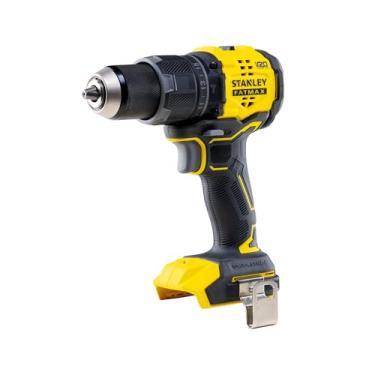 Imagem de STANLEY Parafusadeira e Furadeira 13mm 20V SBD716B Sem Bateria e Carregador