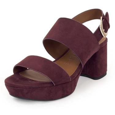 Imagem de Aerosoles Camilia feminina, Camurça sintética, 38