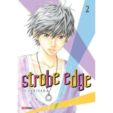 Imagem de Strobe Edge 02 - Planet Manga