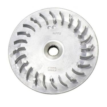 Imagem de Conjunto de polia apertada primária genuína HL para CF-Moto 500 CF188 X5 600 625 CF196 X6 U6 Z6 Z6-EX 800 X8 U8 Z8 Z8-EX 800-EX 0180-051300-0003(MC 0188-EX 0180-051300-0003(MC 0188 0-051 300)