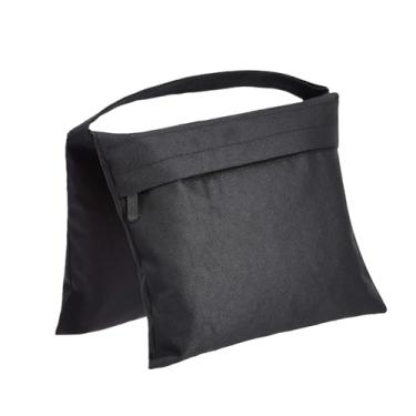 Imagem de Ysyqkn Saco de Areia para Fotografia com Peso, Equipamento Profissional para Fotografia E Vídeo em Alforjes, Ideal para Camping E Atividades Ao Ar Livre.