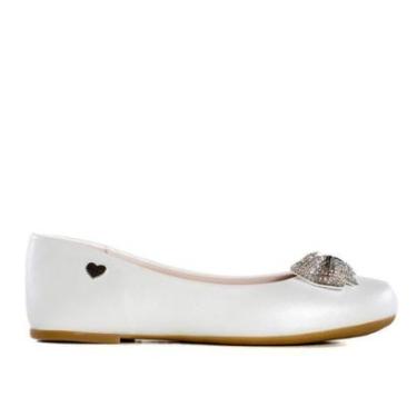 Imagem de Sapatilha Infantil Menina Com Laço 205114-Feminino