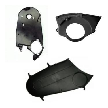 Imagem de Kit Capa Correia Dentada Gol 1.0 8V Power 2002/2006 Kombi