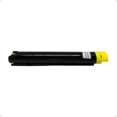 Imagem de Cartucho Toner Compatível C7120/7125/7130 Amarelo