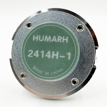 Imagem de HUMARH Unidade de substituição do driver do tweeter 2414H-1 para alto-falantes PA portáteis JBL Eon Series, incluindo, entre outros, Eon 210, Eon 305, Eon 315, Eon 510, Eon 610, Eon 612, Eon 615