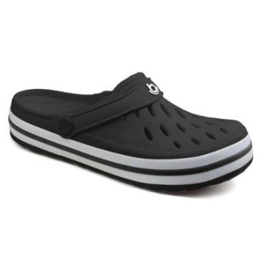 Imagem de Sandália Babuche Fem Eva Litesense Flexível Boa Onda 2445110 Cor:;Tamanho:34-Feminino