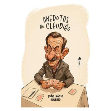 Imagem de Anedotas Do Claudião
