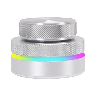 Imagem de Jectse Controlador de Botão Personalizável, 5.0 2.4G USB C Com Fio Luz RGB de 3 Modos Com Entrada de um, para Estação de Trabalho de áudio Digital Multimídia TikTok PC de Edição de