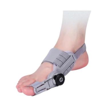 Imagem de Corretor De Joanete Unissex Ajustável, Suporte Para Hallux Valgus, Sep